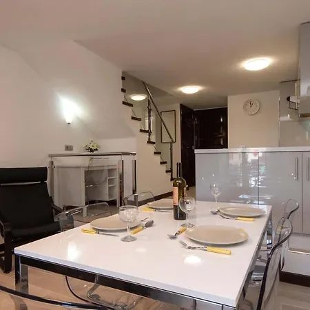 شقة Park Santiago Ii 85 - Two Bed بلايا ذي لاس أميريكاس