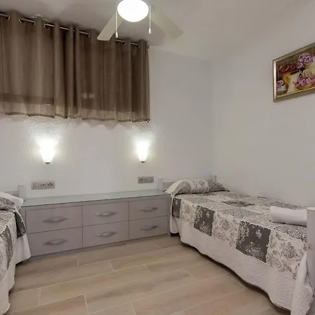 Park Santiago Ii 85 - Two Bed * بلايا ذي لاس أميريكاس