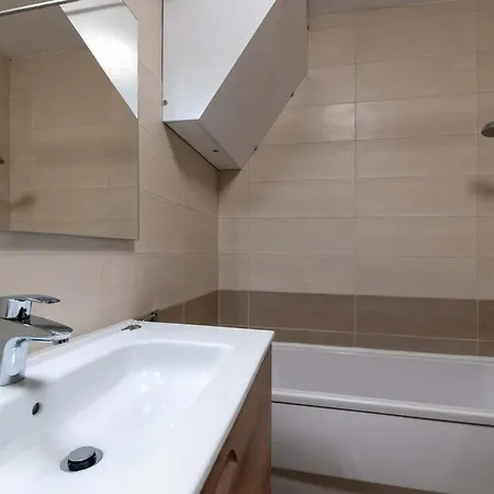 Park Santiago Ii 85 - Two Bed * بلايا ذي لاس أميريكاس