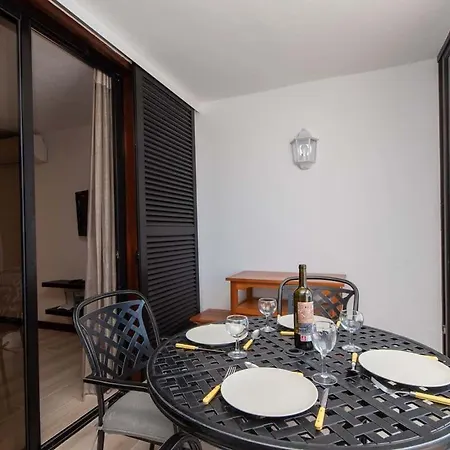 Apartment Park Santiago Ii 85 - Two Bed *