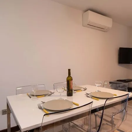 Park Santiago Ii 85 - Two Bed *