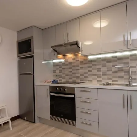 Park Santiago Ii 85 - Two Bed شقة بلايا ذي لاس أميريكاس