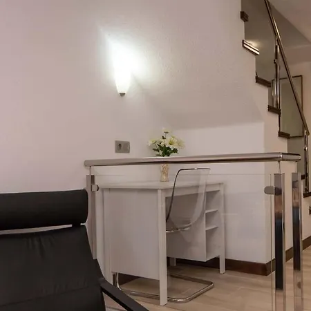 Park Santiago Ii 85 - Two Bed Apartment