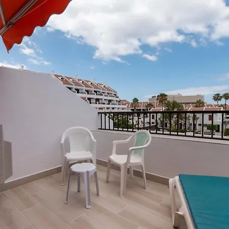 شقة Park Santiago Ii 85 - Two Bed *