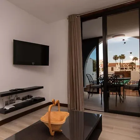شقة Park Santiago Ii 85 - Two Bed
