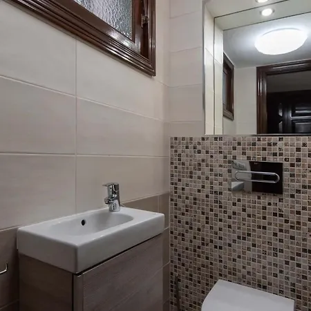 Park Santiago Ii 85 - Two Bed شقة بلايا ذي لاس أميريكاس