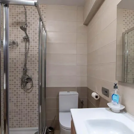 Apartment Park Santiago Ii 85 - Two Bed *