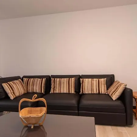 Park Santiago Ii 85 - Two Bed *