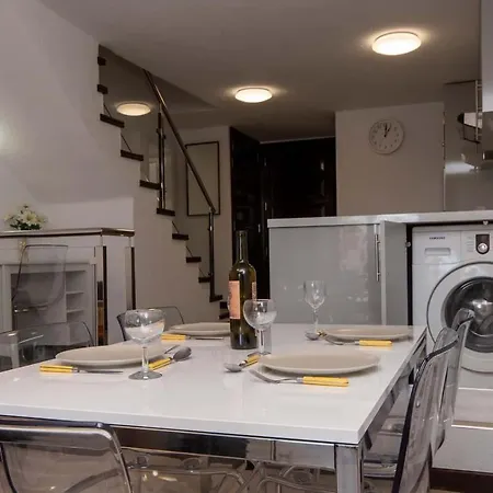 Park Santiago Ii 85 - Two Bed Apartment Playa de las Americas (Tenerife)