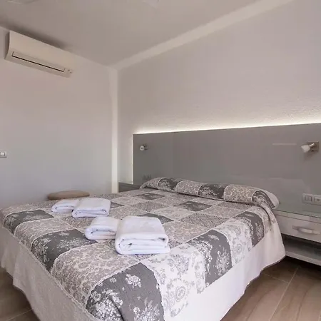 Park Santiago Ii 85 - Two Bed بلايا ذي لاس أميريكاس