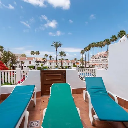 شقة Park Santiago Ii 85 - Two Bed *