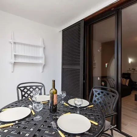 شقة Park Santiago Ii 85 - Two Bed بلايا ذي لاس أميريكاس