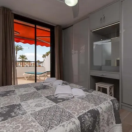 Park Santiago Ii 85 - Two Bed *